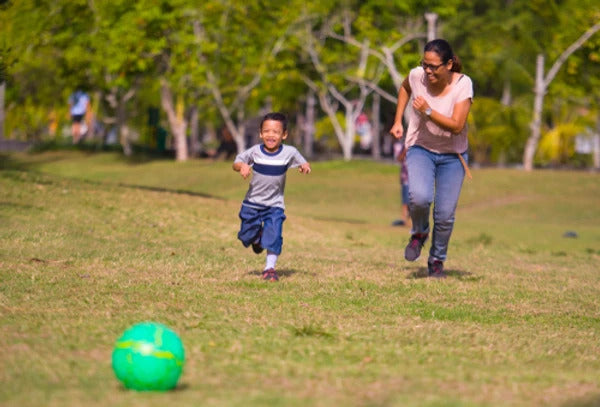 For your football mum