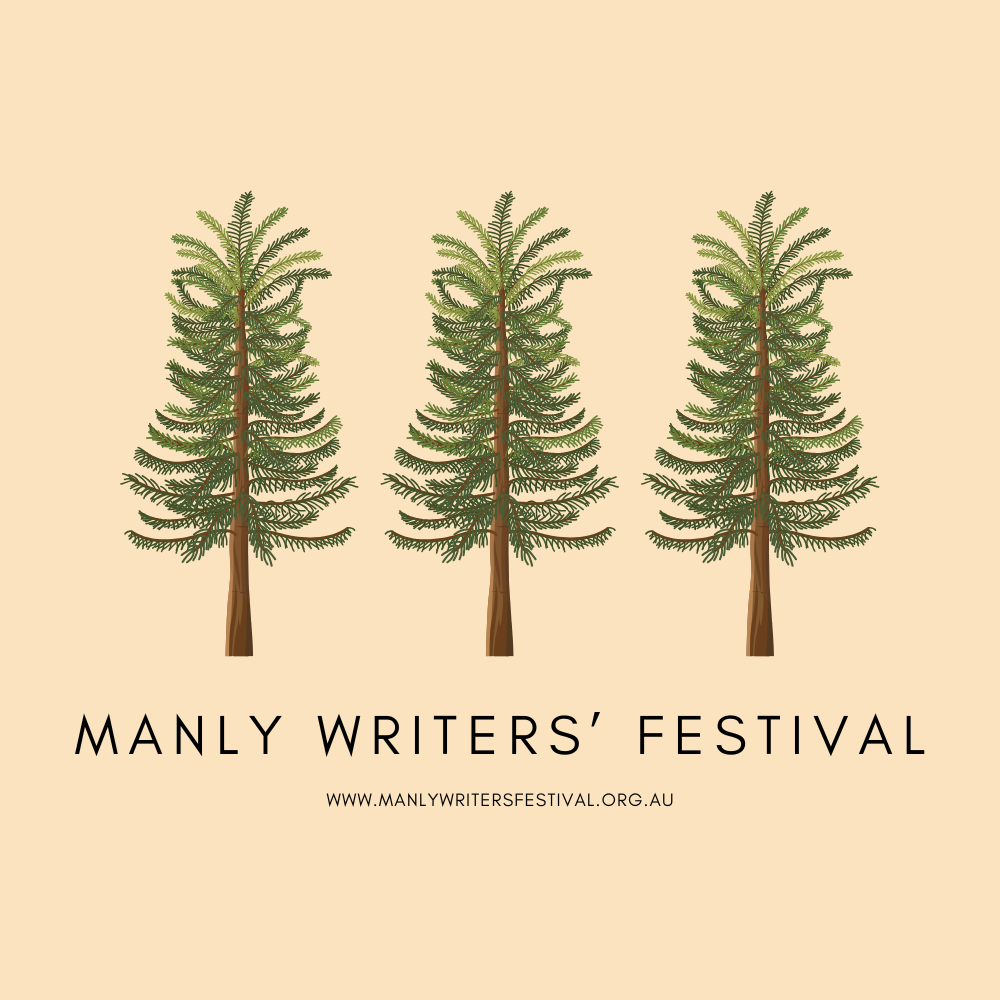 2025 Manly Writers' Festival