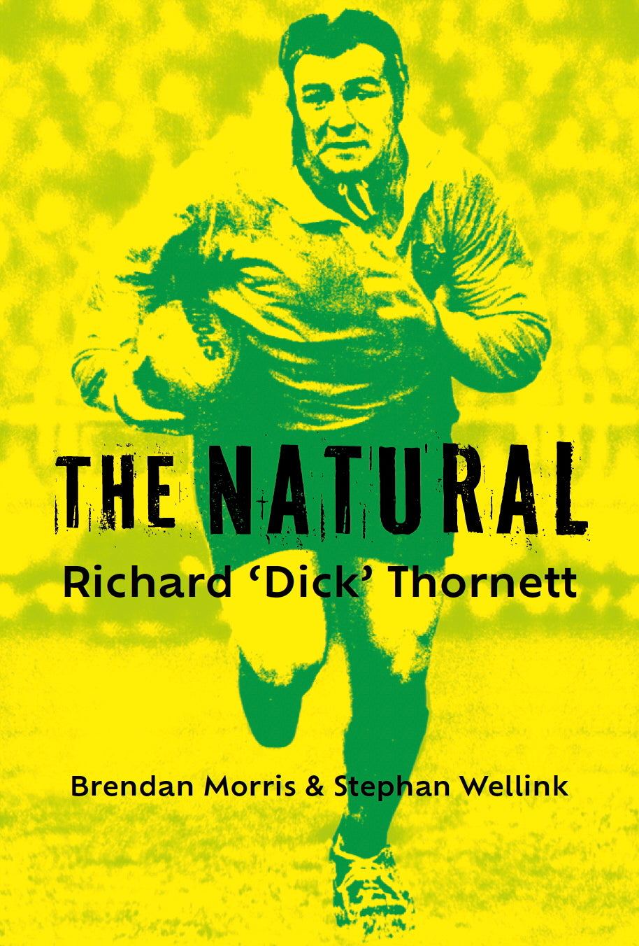 The Natural: Richard 'Dick' Thornett